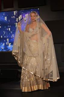 Blenders Pride Fashion Tour