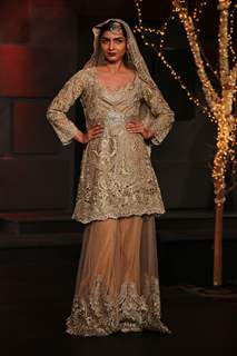 Blenders Pride Fashion Tour