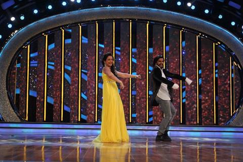 Dance India Dance Season 4