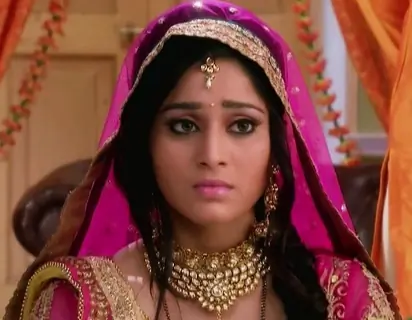 Somya Seth as Aradhyaa