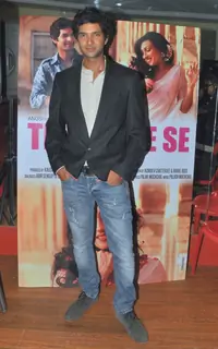 Meet & Greet with the cast of Tere Aane Se