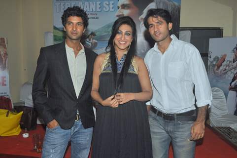 Meet & Greet with the cast of Tere Aane Se