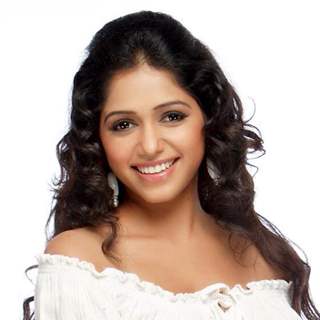 Yashashri Masurkar - Photoshoot