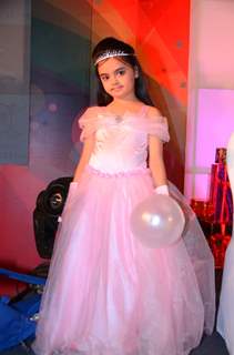 Ruhanika Dhawan at the press conference of Ye Hai Mohobbatein