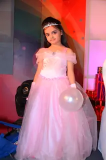 Ruhanika Dhawan at the press conference of Ye Hai Mohobbatein