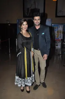 Launch of Healthy Children Happy Children