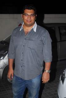 Special screening of Gori Tere Pyaar Mein