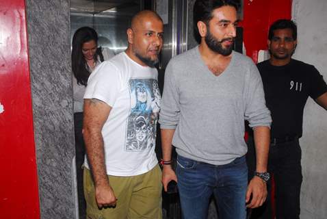 Special screening of Gori Tere Pyaar Mein