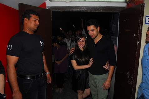 Special screening of Gori Tere Pyaar Mein