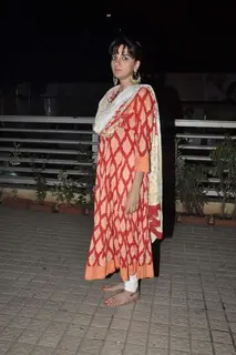 Special screening of Gori Tere Pyaar Mein