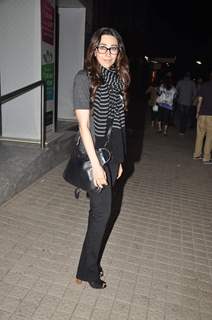 Special screening of Gori Tere Pyaar Mein