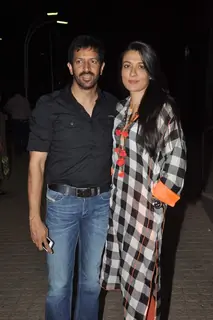 Special screening of Gori Tere Pyaar Mein