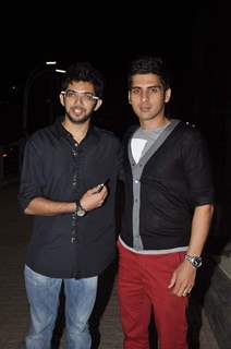 Special screening of Gori Tere Pyaar Mein