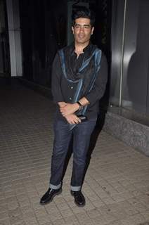 Special screening of Gori Tere Pyaar Mein