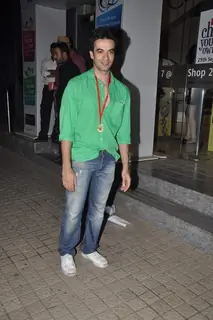 Special screening of Gori Tere Pyaar Mein