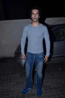 Special screening of Gori Tere Pyaar Mein