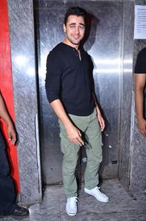 Special screening of Gori Tere Pyaar Mein