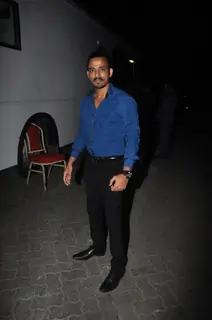 Music Launch of Jackpot
