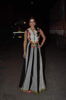 Sunny Leone at the Music Launch of Jackpot