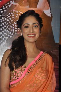 Yami Gautam at the First look of 'Total Siyappa'