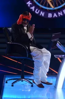 Kaun Banega Maha Crorepati
