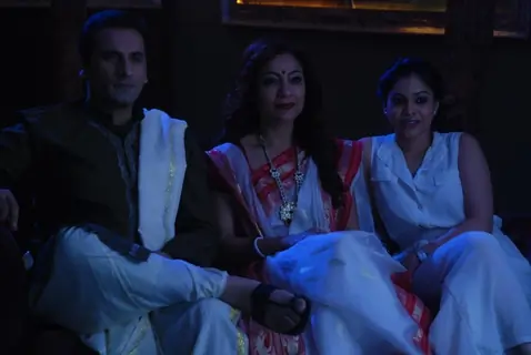 Bade Acche Lagte Hai