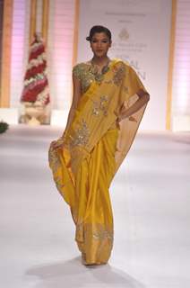 Aamby Valley India Bridal Fashion Week 2013