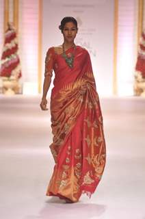 Aamby Valley India Bridal Fashion Week 2013