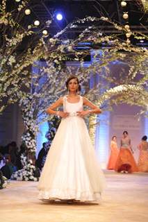 Aamby Valley India Bridal Fashion Week 2013