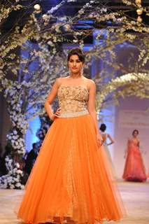 Aamby Valley India Bridal Fashion Week 2013