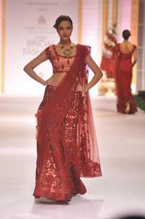 Aamby Valley India Bridal Fashion Week 2013