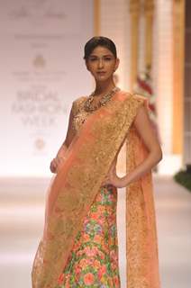 Aamby Valley India Bridal Fashion Week 2013