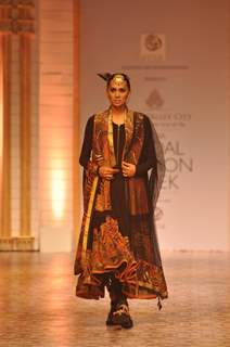 Aamby Valley India Bridal Fashion Week 2013 - Day 3