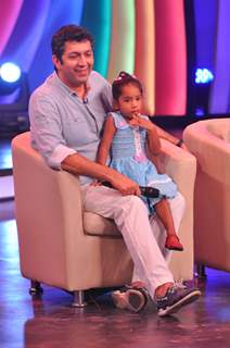 Kunal Kohli was at the NDTV's Our Girls Our Pride event