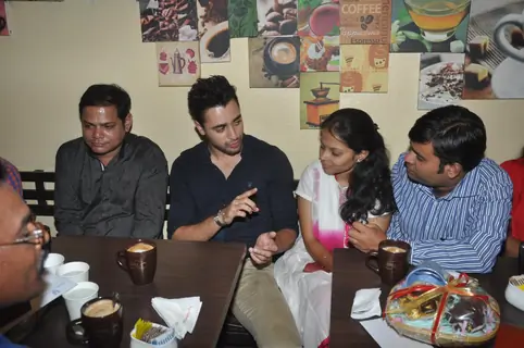 Bru Gold Coffee Bean by Imran Khan