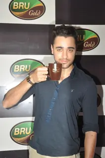 Bru Gold Coffee Bean by Imran Khan