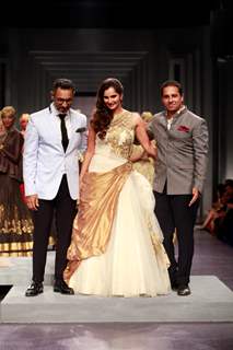 Aamby Valley India Bridal Fashion Week - Day 4