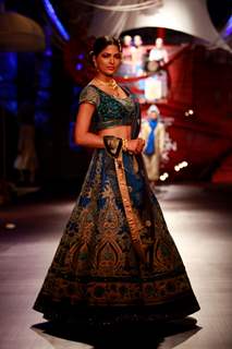 Aamby Valley India Bridal Fashion Week - Day 5