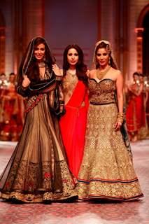 Aamby Valley India Bridal Fashion Week - Day 5