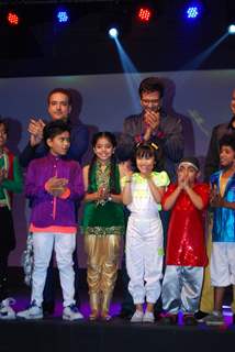 Launch of Boogie Woogie Kids Championship