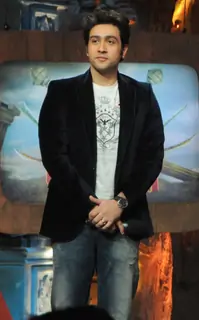 Adhyayan Suman Promotes Heartless on Comedy Circus Ke Mahabali