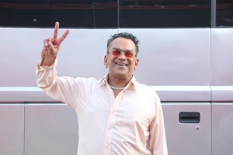 Remo Fernandes