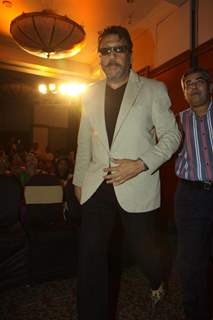 Jackie Shroff at the UTV Stars event