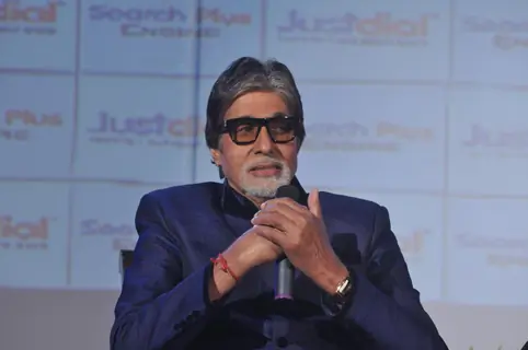 Launch of Justdial search plus engine