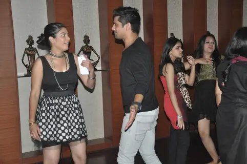 India-Forums.com 10th Anniversary Party