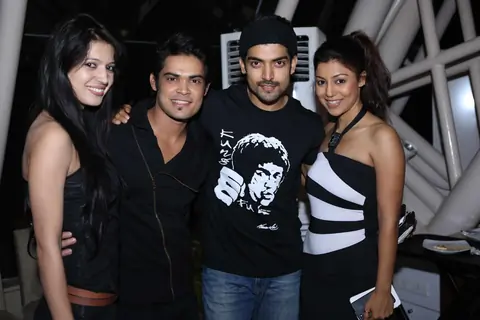 India-Forums.com 10th Anniversary Party