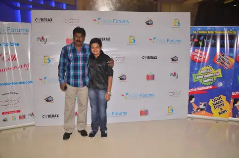 India-Forums.com 10th Anniversary Party