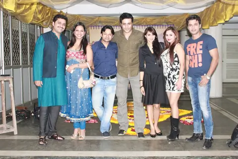 Gautam Chaturvedi's gazal event supporting a cause