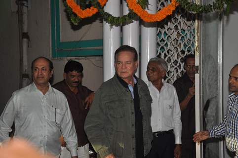 Dilip Kumar's 91st Birthday