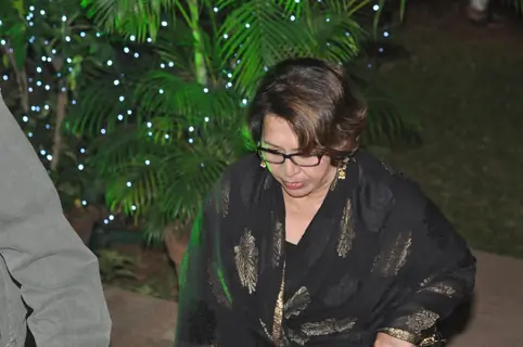 Dilip Kumar's 91st Birthday